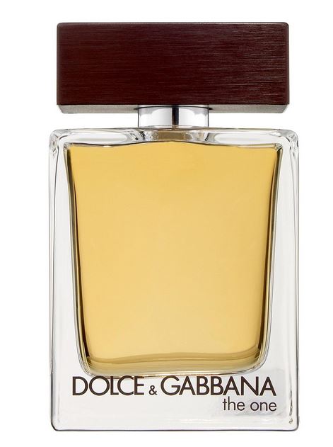 dolce & gabbana the one for men woda toaletowa 100 ml  tester  