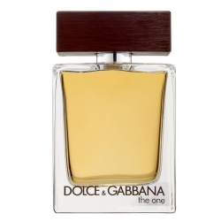 DOLCE & GABBANA THE ONE FOR MEN 100ml woda toaletowa flakon