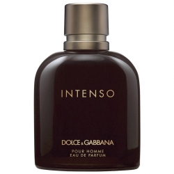 DOLCE & GABBANA POUR HOMME INTENSO 125ml woda perfumowana flakon