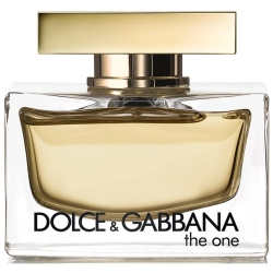 Dolce & Gabbana The One 75ml woda perfumowana flakon