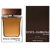 DOLCE & GABBANA THE ONE FOR MEN 100ml woda toaletowa