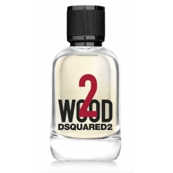 Dsquared2 2 Wood 100ml woda toaletowa flakon