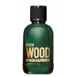 Dsquared2 Green Wood Pour Homme 100ml woda toaletowa flakon