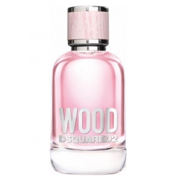 Dsquared2 Wood Pour Femme 100ml woda toaletowa flakon