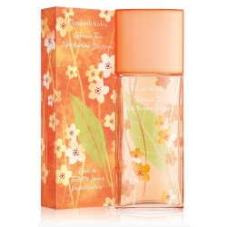 ELIZABETH ARDEN GREEN TEA NECTARINE BLOSSOM 100ml woda toaletowa