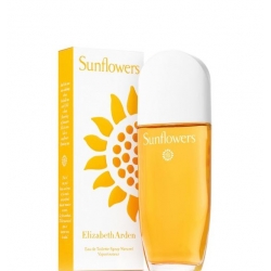 ELIZABETH ARDEN SUNFLOWERS 100ml woda toaletowa