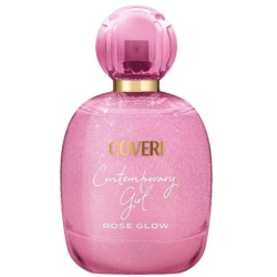 Enrico Coveri Contemporary Girl Rose Glow 100ml woda perfumowana flakon