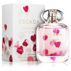 ESCADA CELEBRATE N.O.W. 80ml woda perfumowana