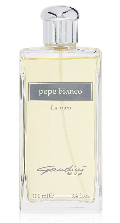 gandini pepe bianco