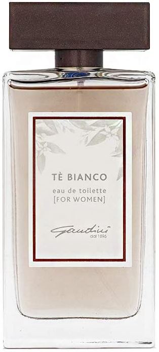 gandini te bianco woda toaletowa 100 ml  tester 