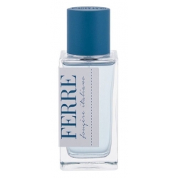 GIANFRANCO FERRE FOUGERE ITALIANO 100ml woda toaletowa flakon