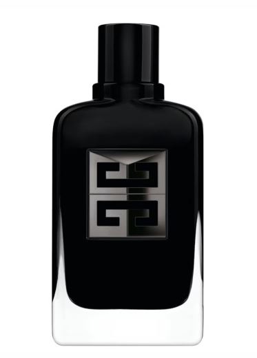 givenchy gentleman society extreme woda perfumowana 100 ml  tester   