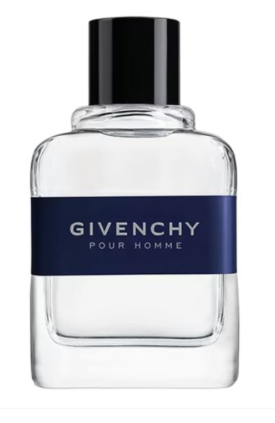 givenchy givenchy pour homme blue label woda toaletowa 100 ml  tester   