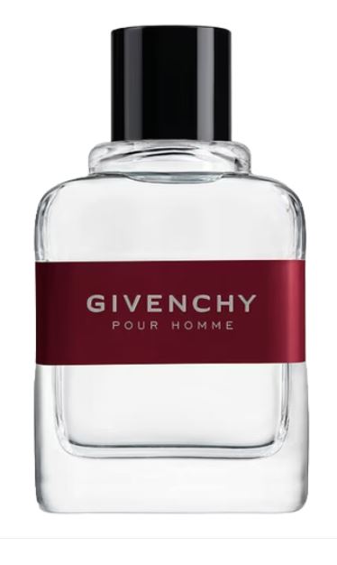 givenchy givenchy pour homme woda toaletowa 100 ml  tester   