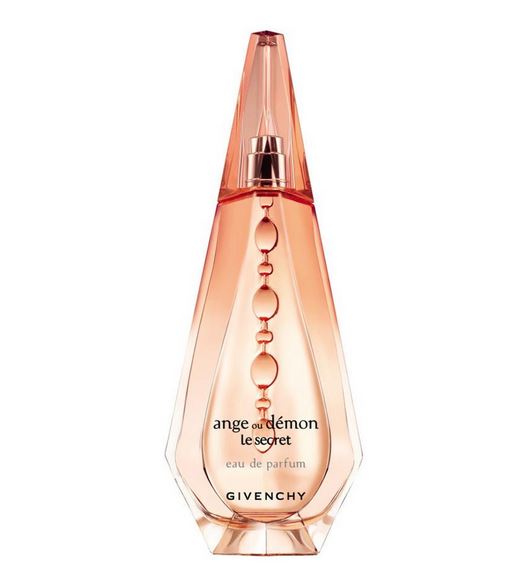 givenchy ange ou demon le secret woda perfumowana 100 ml  tester  