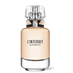 GIVENCHY L'INTERDIT 2022 woda toaletowa 80ml flakon