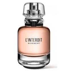 GIVENCHY L'INTERDIT 80ml woda perfumowana flakon