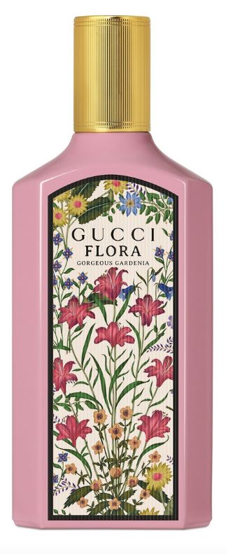 gucci flora gorgeous gardenia woda perfumowana 100 ml  tester 
