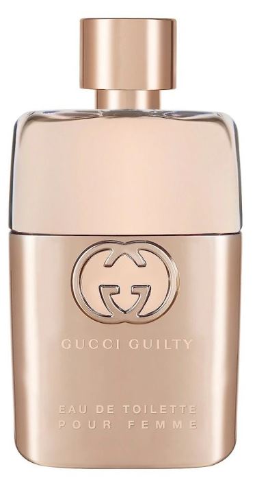 gucci guilty woda toaletowa 90 ml  tester 