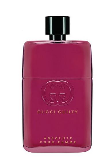 gucci guilty absolute pour femme woda perfumowana 90 ml  tester  
