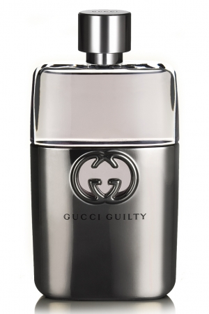 gucci guilty pour homme woda toaletowa 90 ml  tester 