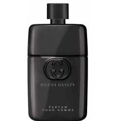 GUCCI GUILTY PARFUM POUR HOMME 90ml perfumy flakon