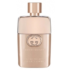 GUCCI GUILTY POUR FEMME 90ml woda toaletowa flakon