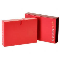 GUCCI RUSH 75ml woda toaletowa