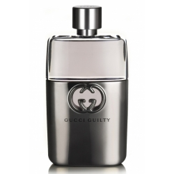 GUCCI GUILTY POUR HOMME 90ml woda toaletowa flakon