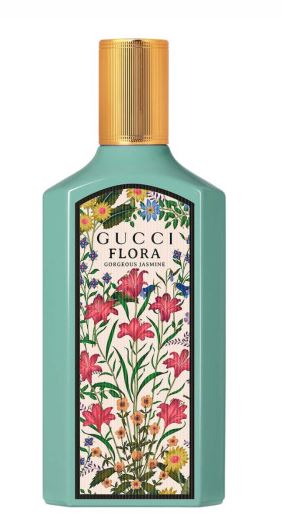 gucci flora gorgeous jasmine woda perfumowana 100 ml  tester 