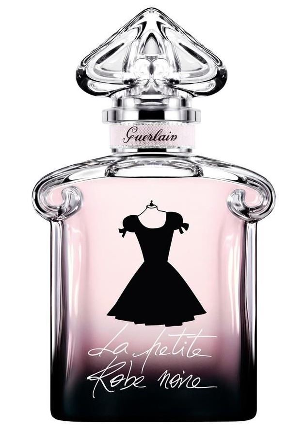 guerlain la petite robe noire woda perfumowana 100 ml  tester  