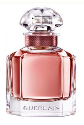 guerlain mon guerlain intense woda perfumowana 100 ml  tester  