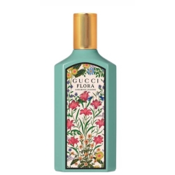 GUCCI FLORA GORGEOUS JASMINE 100ml woda perfumowana flakon