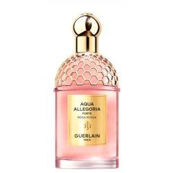 GUERLAIN Aqua Allegoria Forte Rosa Rossa 125ml woda perfumowana flakon