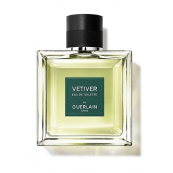 GUERLAIN VETIVER 100ml woda toaletowa flakon