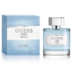 GUESS GUESS 1981 INDIGO 100ml woda toaletowa