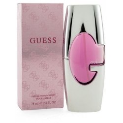 GUESS GUESS WOMAN 75ml woda perfumowana