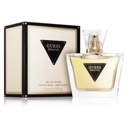 GUESS GUESS SEDUCTIVE 75ml woda toaletowa BRAK FOLII
