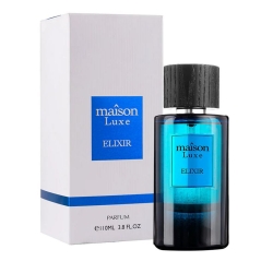 HAMIDI MAISON LUXE ELIXIR PARFUM 110ml