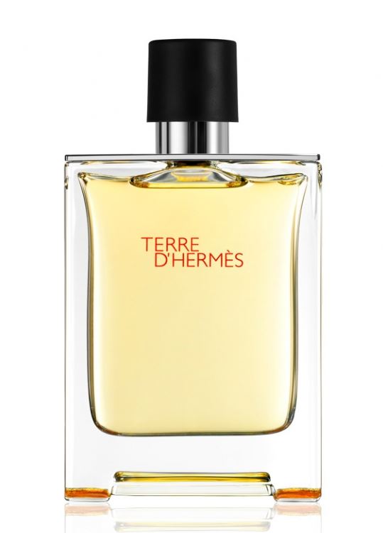 hermes terre d'hermes woda toaletowa 100 ml  tester 