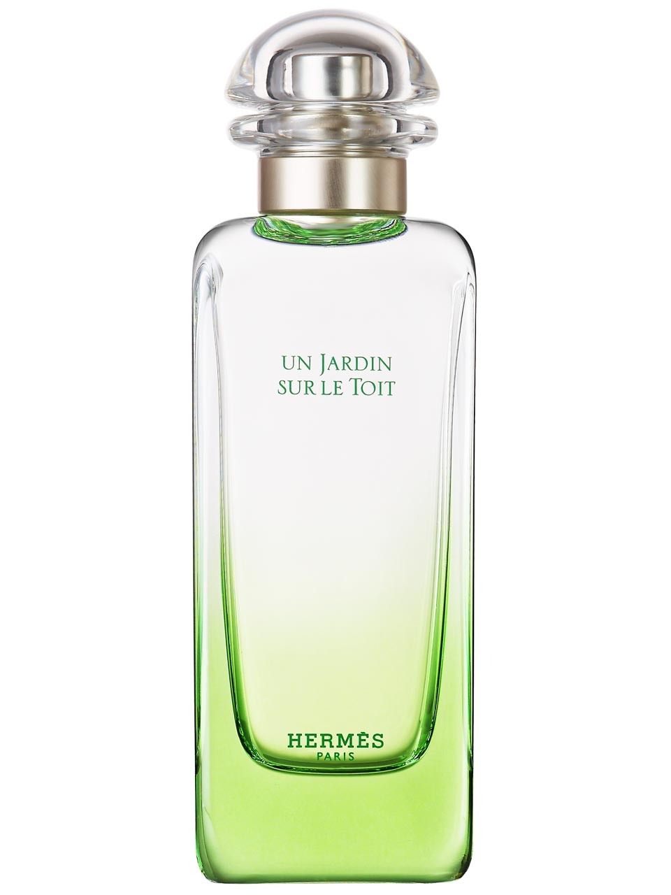 hermes un jardin sur le toit woda toaletowa 100 ml  tester 