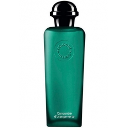 Hermes Concentre D´orange Verte woda toaletowa 100ml flakon