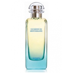 Hermes Un Jardin En Mediterranee woda toaletowa 100ml FLAKON