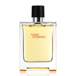 HERMES TERRE D'HERMES PARFUM 75ml perfumy flakon