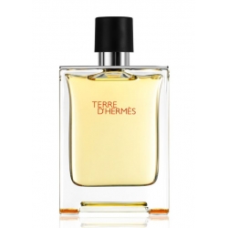 HERMES TERRE D'HERMES 100ml woda toaletowa flakon