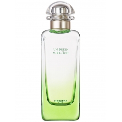 Hermes Un Jardin Sur Le Toit woda toaletowa 100ml flakon