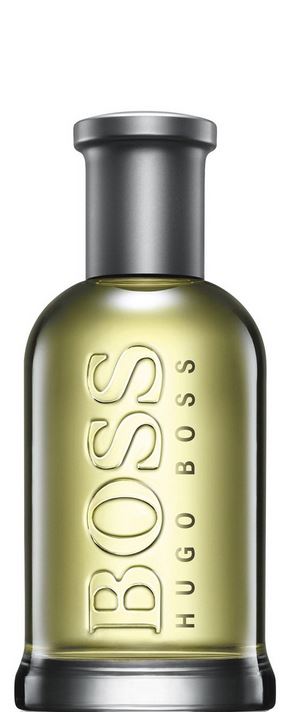 hugo boss boss bottled woda toaletowa 100 ml  tester 