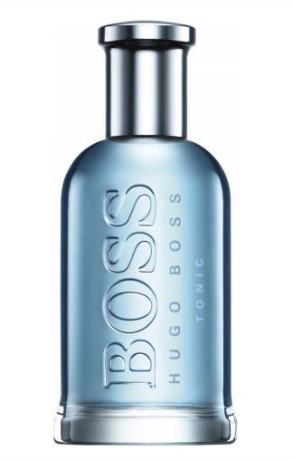 hugo boss boss bottled tonic woda toaletowa 100 ml  tester 