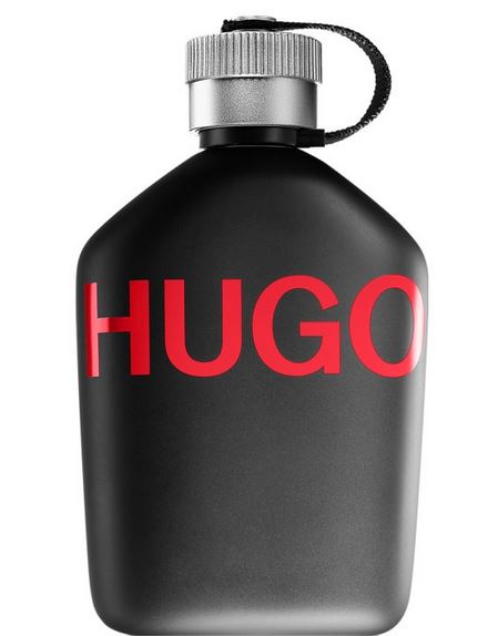 hugo boss hugo just different woda toaletowa 125 ml  tester 