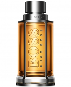 hugo boss the scent woda toaletowa 100 ml  tester 